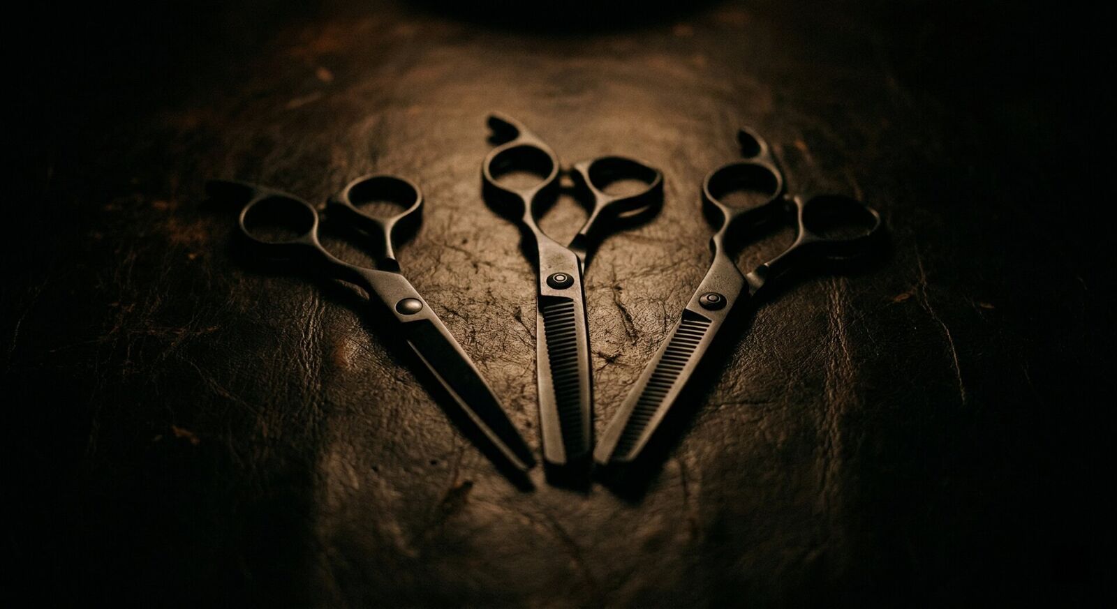 お手入れ・トリミング用品 mina プロフェッショナルの手に、確かな精度を | Mina Shears